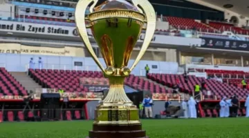جوائز وميداليات كأس السوبر المصري تتصدر المشهد